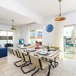 Sunrise Bay #1 Вилла Паралимни