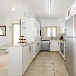 Вилла Sunrise Bay #1 Паралимни