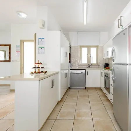 Villa Sunrise Bay #1 Paralimni