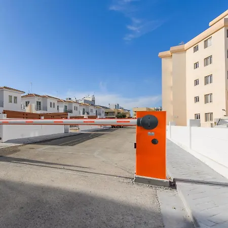 Sunrise Bay #1 * Paralimni