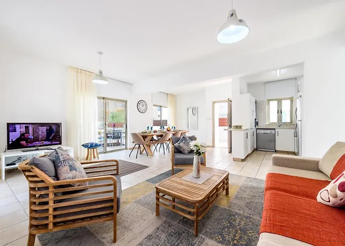 Sunrise Bay #1 Vila *