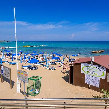 Sunrise Bay #1 * Παραλίμνι