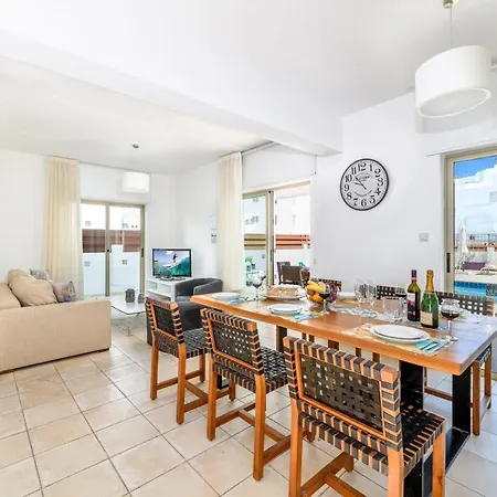 Sunrise Bay #1 Βίλα *