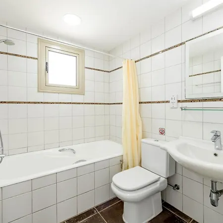 Sunrise Bay #1 Βίλα *