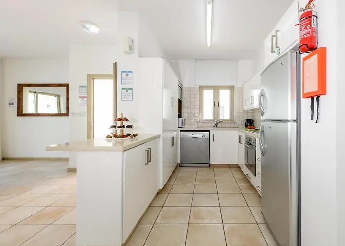 Villa Sunrise Bay #1 Paralimni