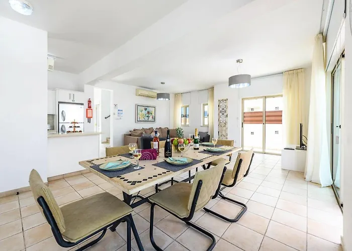 Sunrise Bay #1 * Paralimni