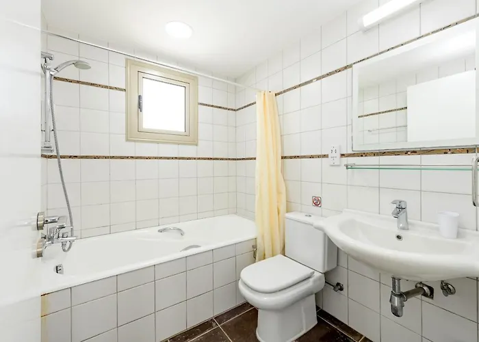 Sunrise Bay #1 Villa *