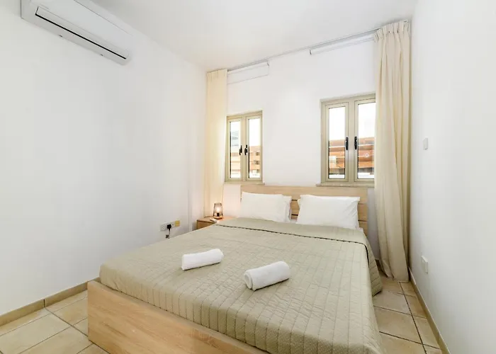 Sunrise Bay #1 * Paralimni